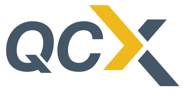 QCX Logo