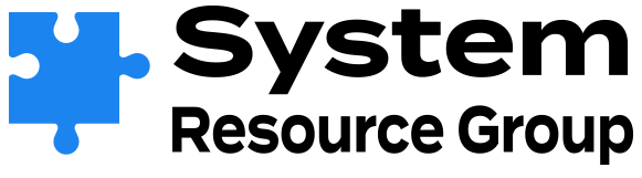 SRG Logo